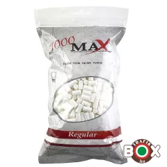 Cigifilter MAX Regular 1000 db-os (8 mm) 40678829