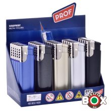 Öngyújtó Vihar Prof vegyes Metal Színek 40802900