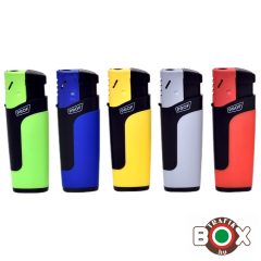 Öngyújtó Vihar PROF vegyes Színek 40803465