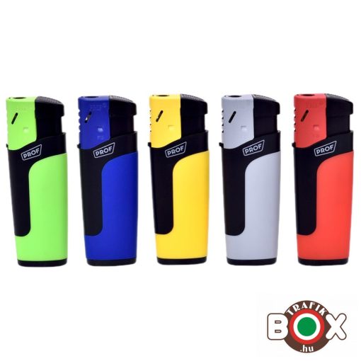 Öngyújtó Vihar PROF vegyes Színek 40803465