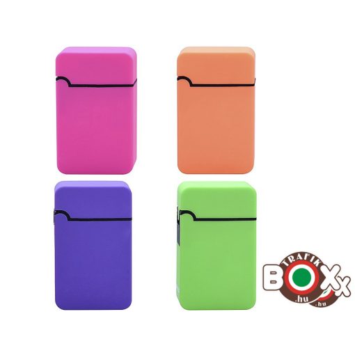 Öngyújtó vihar gumírozott blueflame 40803866