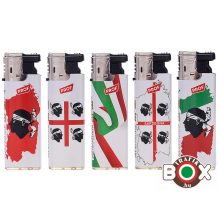 Öngyújtó Vihar PROF Sardegna 40804352