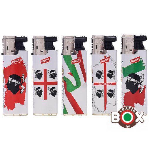 Öngyújtó Vihar PROF Sardegna 40804352