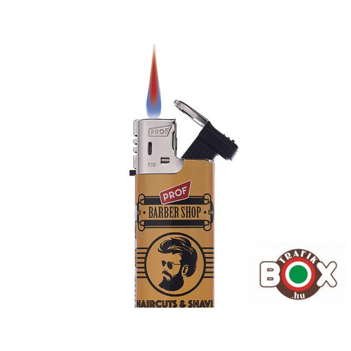 Öngyújtó Vihar PROF BARBER SHOP 40804355