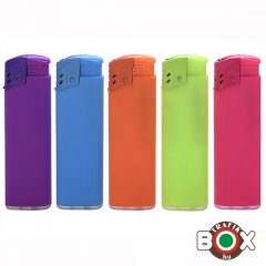 Öngyújtó Vihar Prof vegyes Vidám Színek 40804440