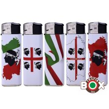 Öngyújtó Prof elektromos Sardegna 40804462