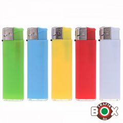 Öngyújtó Prof elektromos Színes 40804603