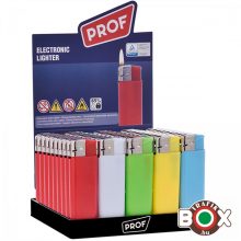 Öngyújtó Prof elektromos Színes 40804603