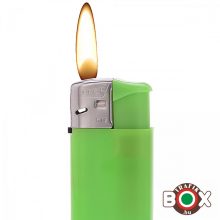 Öngyújtó Prof elektromos Színes 40804603