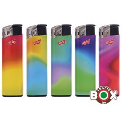 Öngyújtó Prof elektromos Szín Hullámok 40804608