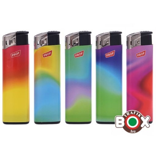 Öngyújtó Prof elektromos Szín Hullámok 40804608