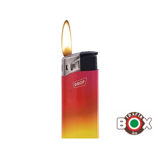 Öngyújtó Prof elektromos Szín Hullámok 40804608