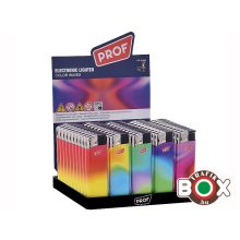 Öngyújtó Prof elektromos Szín Hullámok 40804608