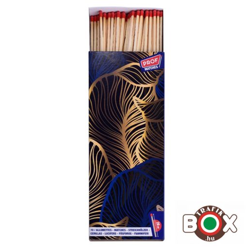 GYUFA Prof Exclusive Biztonsági  28 cm Extra Hosszú 40806000