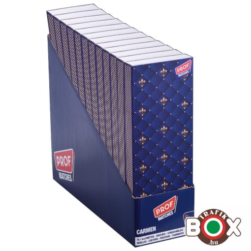 GYUFA Prof Exclusive Biztonsági  28 cm Extra Hosszú 40806000