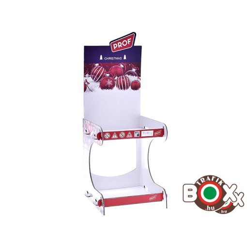 Display Christmas PROF állvány 40969047