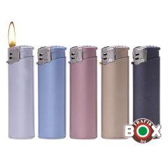 Öngyújtó Prof elektromos Metal Iphone színek 41804482