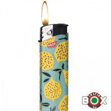 Öngyújtó Prof elektromos Lemons 41804645