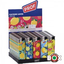 Öngyújtó Prof elektromos Lemons 41804645