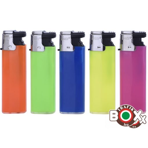 Feliratozott Öngyújtó Vihar Prof Trendy Színek 42009532-F