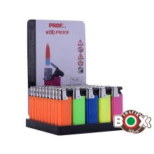 Feliratozott Öngyújtó Vihar Prof Trendy Színek 42009532-F