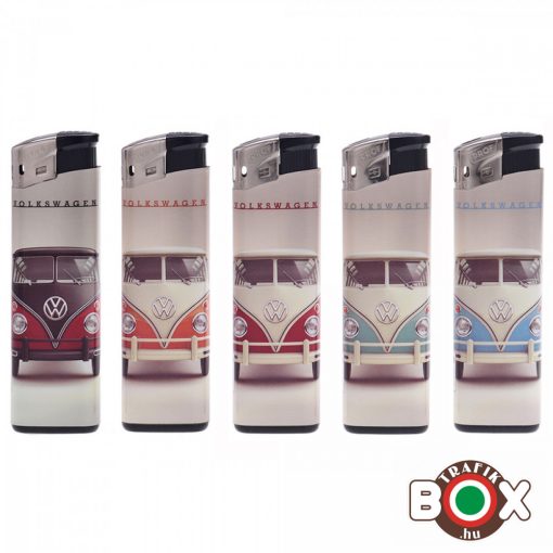 Öngyújtó elektromos Volkswagen Samba FIX lángú 42803842