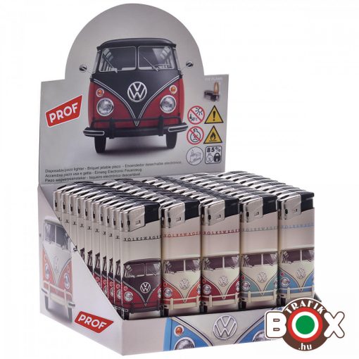 Öngyújtó elektromos Volkswagen Samba FIX lángú 42803842