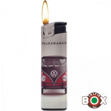 Öngyújtó elektromos Volkswagen Samba FIX lángú 42803842