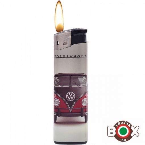 Öngyújtó elektromos Volkswagen Samba FIX lángú 42803842