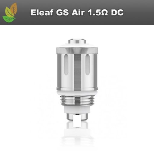 Eleaf GS Air porlasztó (1,5 ohm)