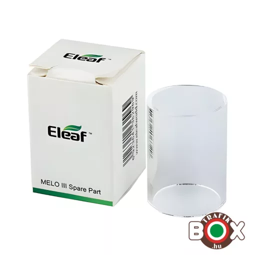 Eleaf Melo 3 pót palást