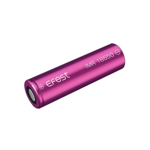 Efest IMR 18650 3000mAh akkumulátor cella (35A)