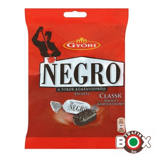 Negro Classic 79g 46048