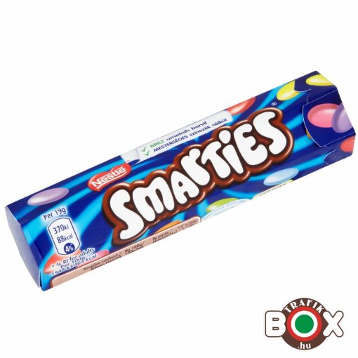 Smarties drazsé 38 g