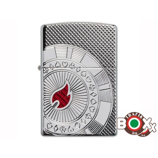 49058z ZIPPO ÖNGYÚJTÓ