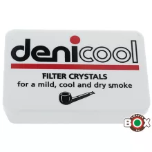 Denicool Pipatisztító Kristály 12g 60611