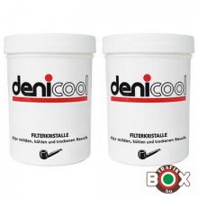 Denicool Pipatisztító Kristály 50g 60615