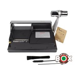 Cigarettatöltő Powermatic 1+ ELITE, karos 62100