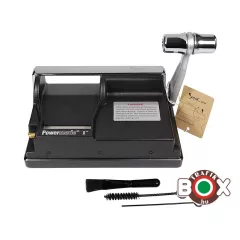 Cigarettatöltő Powermatic 1+ ELITE, karos 62100