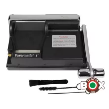 Cigarettatöltő Powermatic 1+ ELITE, karos 62100