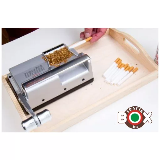 Cigarettatöltő Powermatic 1+ ELITE, karos 62100