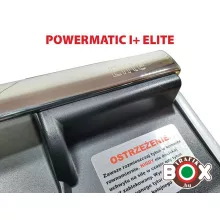 Cigarettatöltő Powermatic 1+ ELITE, karos 62100