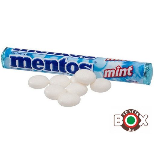 Mentos Mint  67282