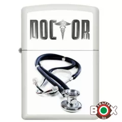 84730 ZIPPO öngyújtó Doctor