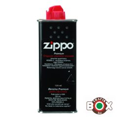 ZIPPO Benzin 125 ml. 9063 