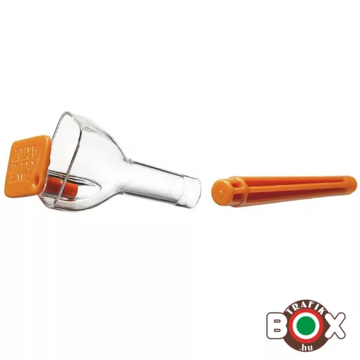 Sodró művész 6 mm - es Rolls Smart Filterhez 220709