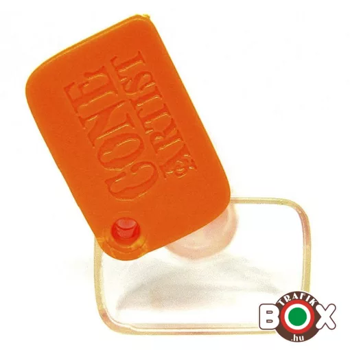 Sodró művész 6 mm - es Rolls Smart Filterhez 220709