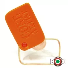 Sodró művész 6 mm - es Rolls Smart Filterhez 220709