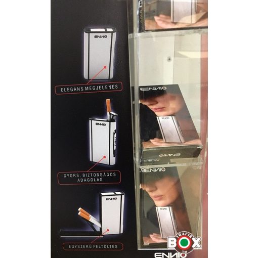 Automata Cigarettaadagoló Ennio