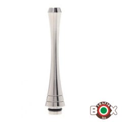 Drip tip SS Long (GV20 XL#3)